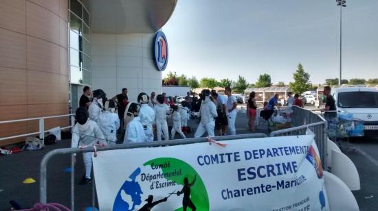 Leclerc le 17 juin
